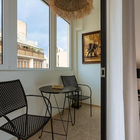 Dema Luxury Suites - Perikleous E6 Atina Dış mekan fotoğraf